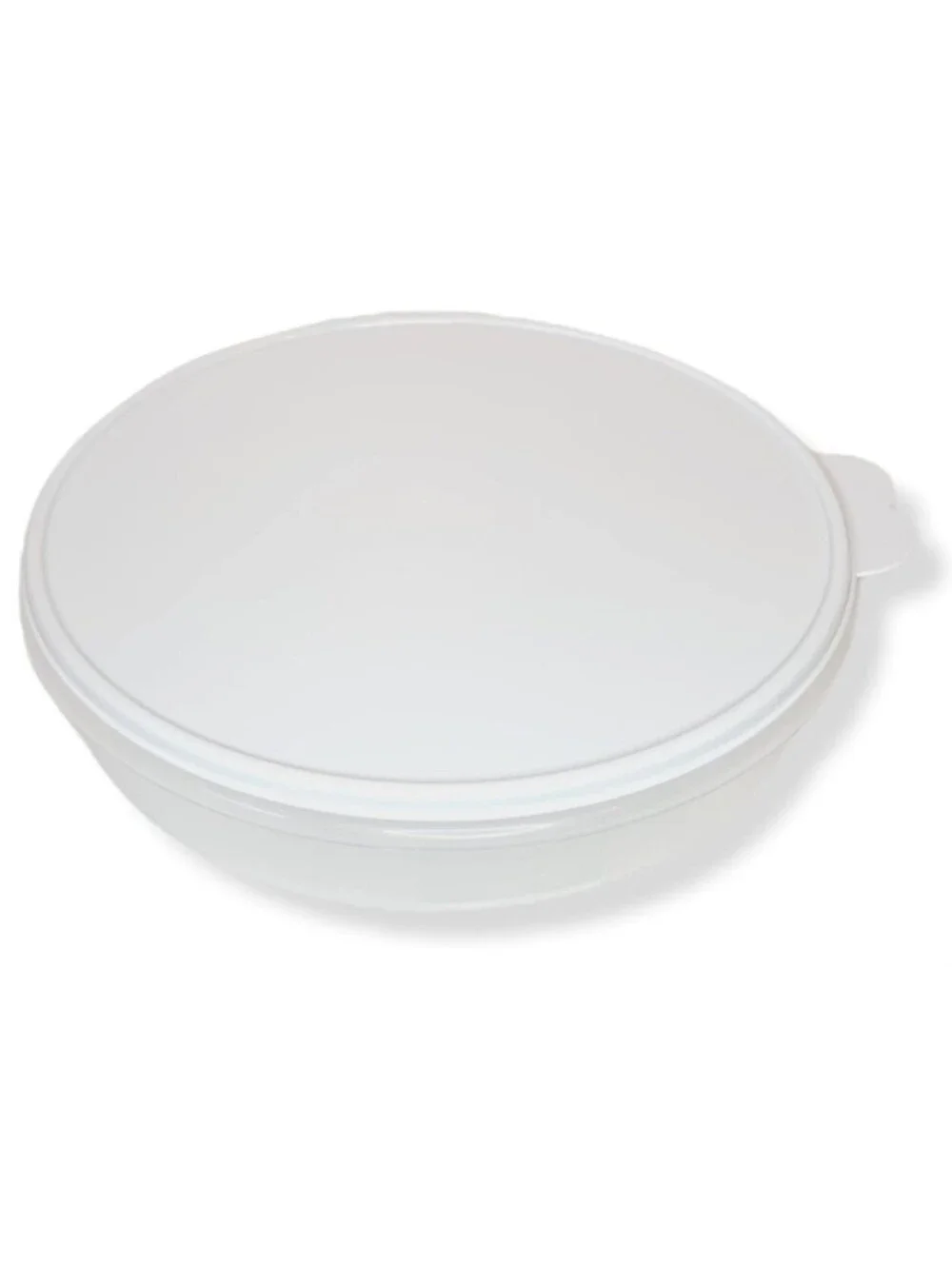 Tupperware Classic Round 12